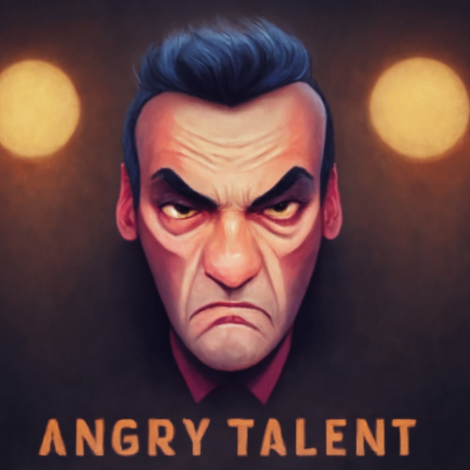 Angry Talent Entertainment